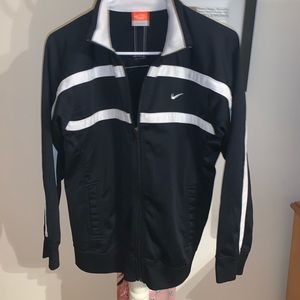 Nike jacket